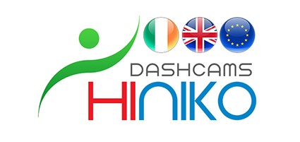 HINIKO Dashcams